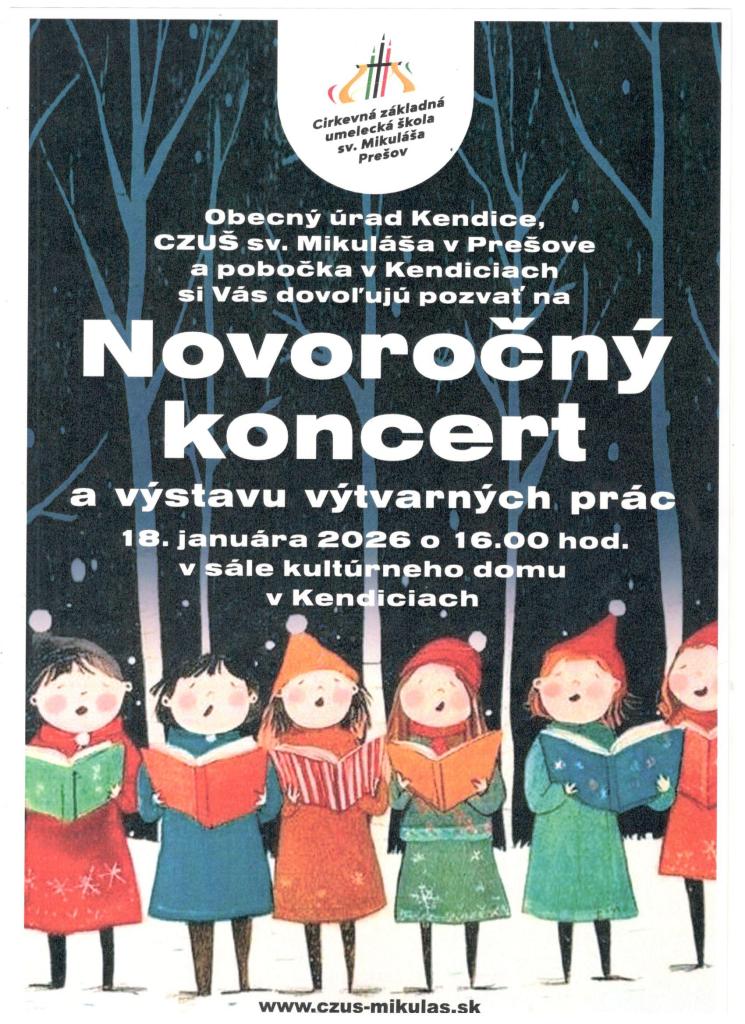 Koncert