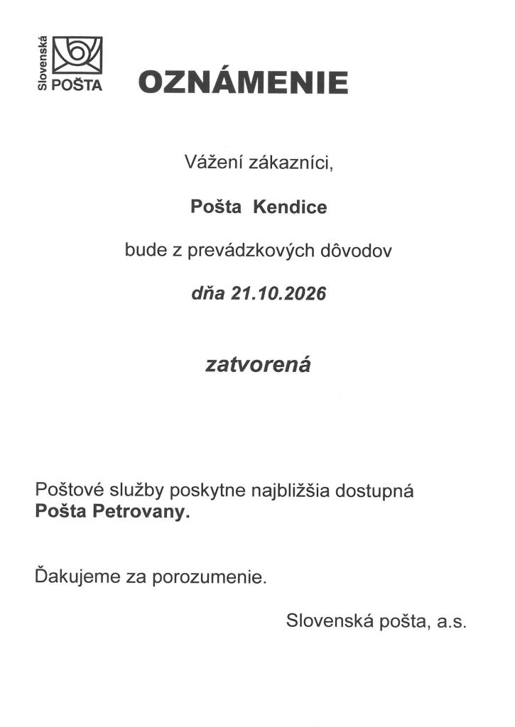 OZNAM