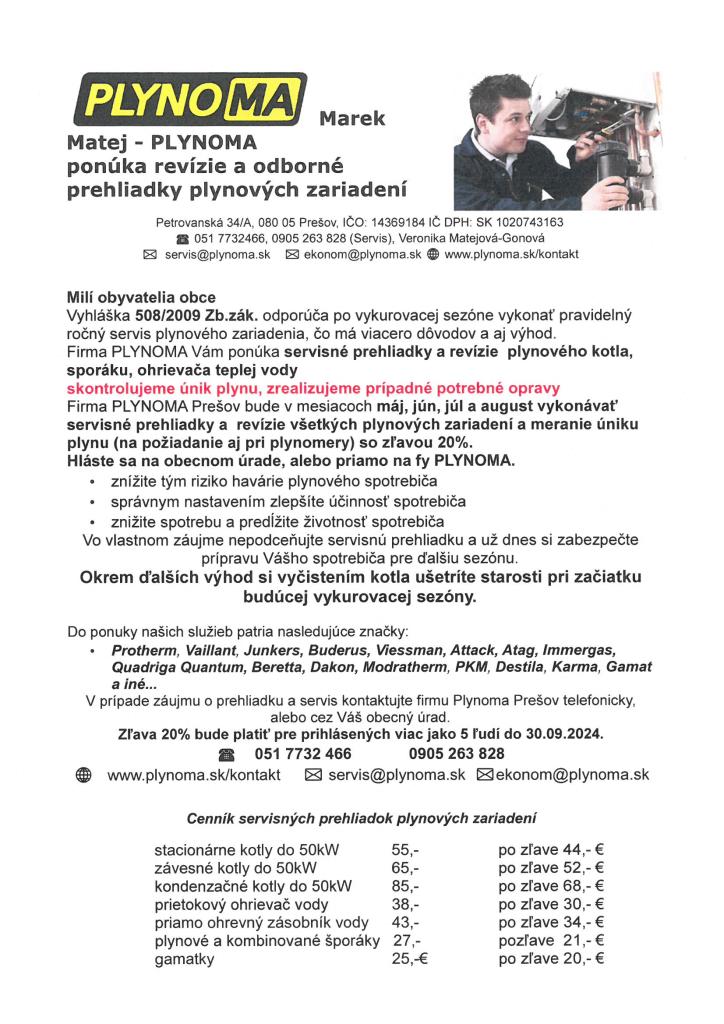 Plynoma