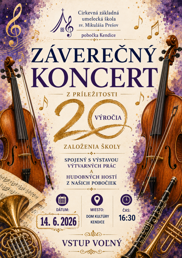 koncert