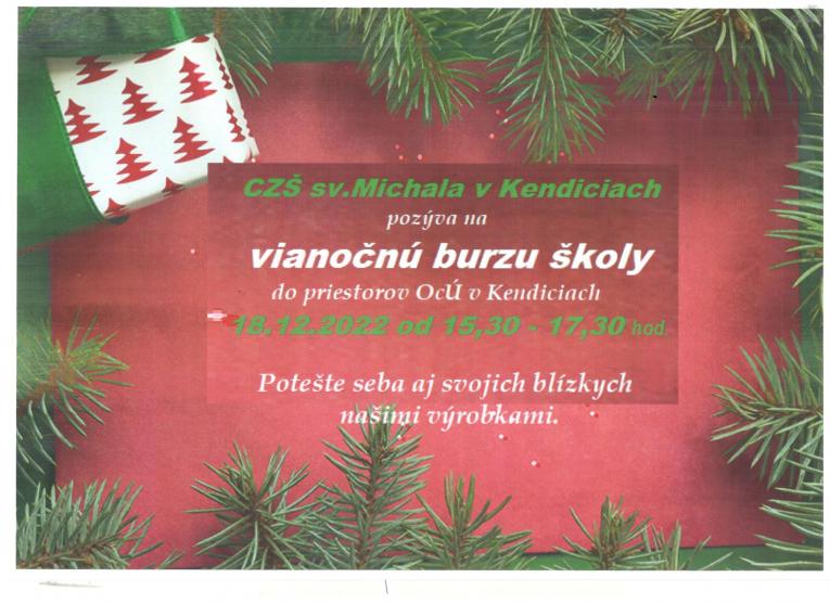 pozvánka