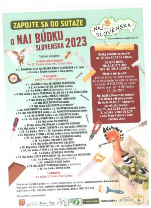 naj búdka 1