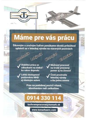 Práca v dynamickom prostredí