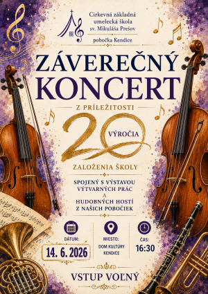 Koncert
