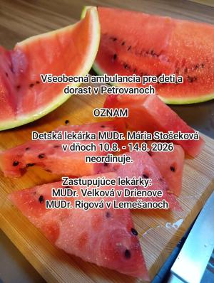 OZNAM